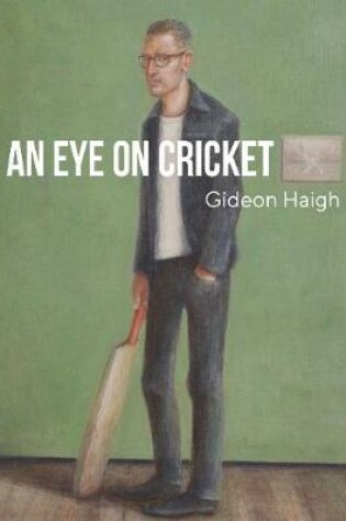 Cover of An Eye on Cricket