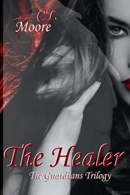 Book cover for The Healer