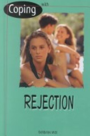 Cover of Coping with Rejection