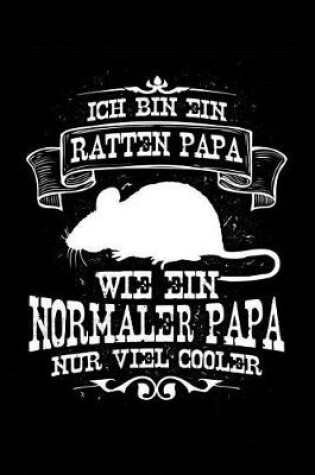 Cover of Ratten-Papas Sind Cooler
