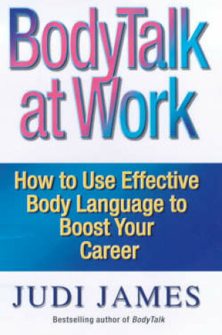 Cover of Bodytalk at Work