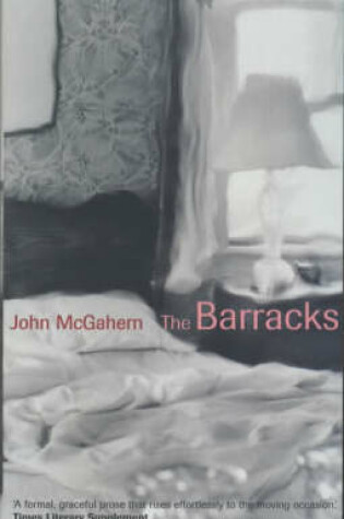 Cover of Barracks (Faber Classics)