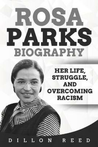 Cover of Rosa Parks Biography