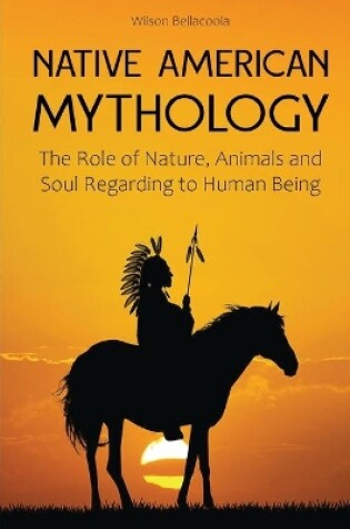 Cover of Native American Mythology