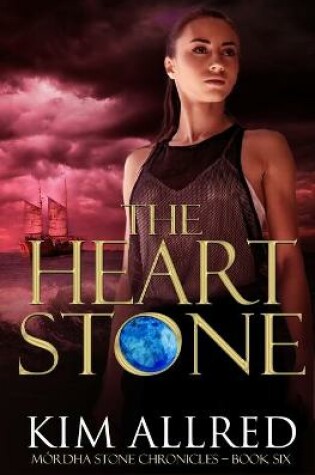 Cover of The Heart Stone