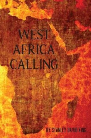 Cover of West Africa Calling