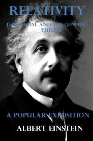 Cover of Relativity (Translated)