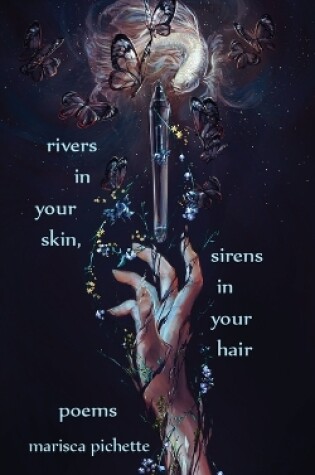 Cover of Rivers in Your Skin, Sirens in Your Hair