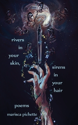 Book cover for Rivers in Your Skin, Sirens in Your Hair