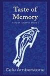 Book cover for Taste of Memory