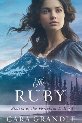 Cover of The Ruby