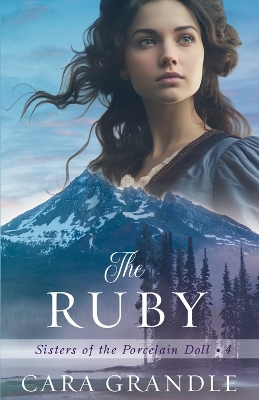 Cover of The Ruby