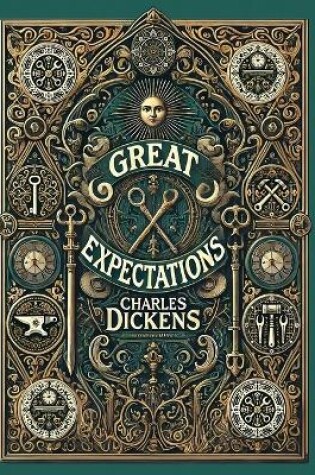 Cover of Great Expectations(Laminated Hardback with Jacket)