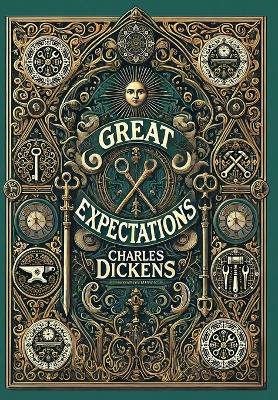 Cover of Great Expectations(Laminated Hardback with Jacket)