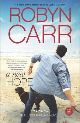 A New Hope by Robyn Carr