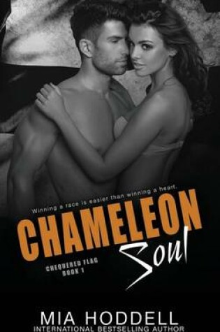 Cover of Chameleon Soul