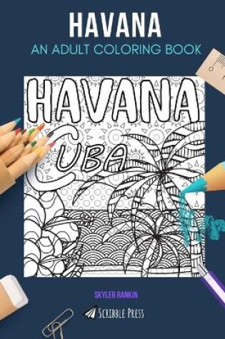 Cover of Havana