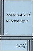 Book cover for Watbanaland