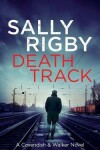 Book cover for Death Track