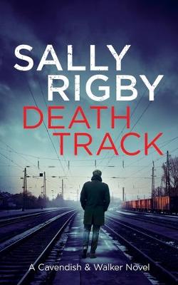 Cover of Death Track