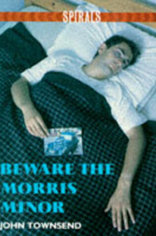 Cover of Beware the Morris Minor