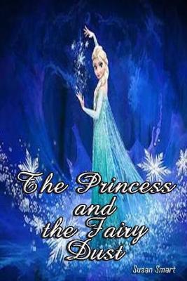 Book cover for The Princess and the Fairy Dust
