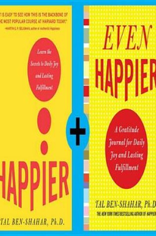 Cover of Complete Guide to Being Happier (eBook Bundle)