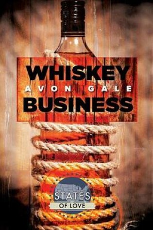 Cover of Whiskey Business