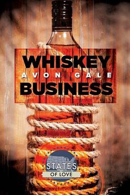 Book cover for Whiskey Business