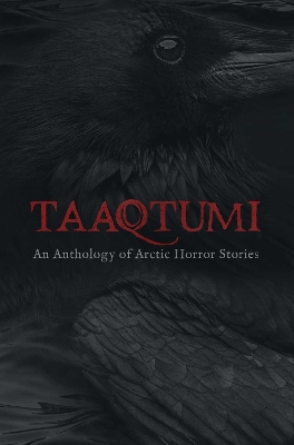 Book cover for Taaqtumi