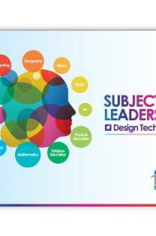 Cover of Subject Leadership: Design & Technology