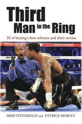 Cover of Third Man in the Ring