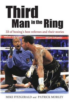 Book cover for Third Man in the Ring