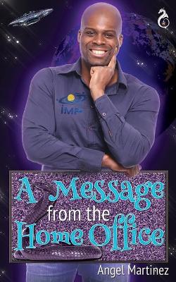 Book cover for A Message from the Home Office