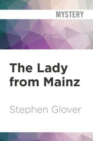 Cover of The Lady from Mainz