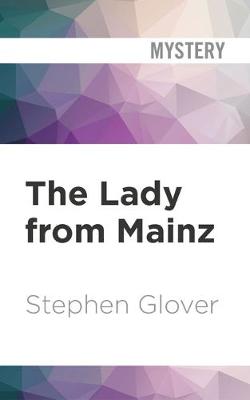 Book cover for The Lady from Mainz