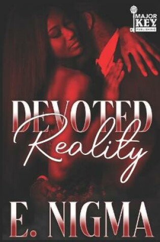 Cover of Devoted Reality