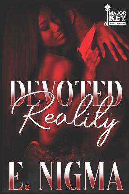 Book cover for Devoted Reality