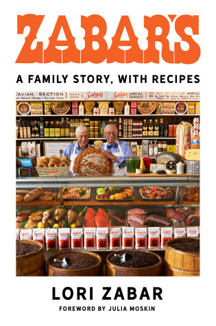 Cover of Zabar's