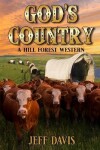 Book cover for God's Country