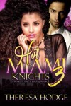 Book cover for Hot Miami Knights 3