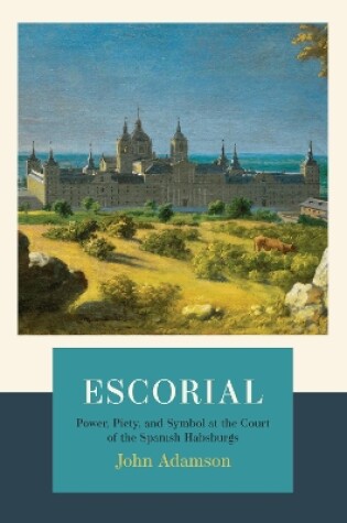 Cover of Escorial