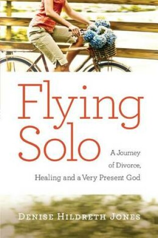 Cover of Flying Solo