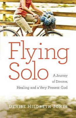 Book cover for Flying Solo