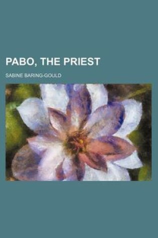 Cover of Pabo, the Priest