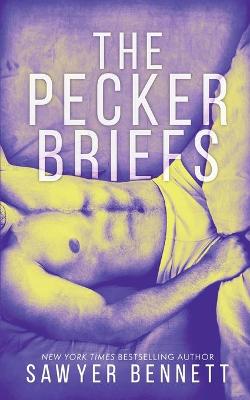 Book cover for The Pecker Briefs