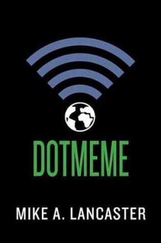 Cover of Dotmeme