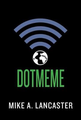 Book cover for Dotmeme
