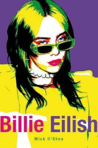 Cover of Billie Eilish