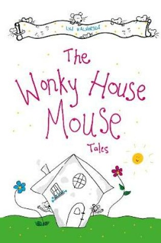 Cover of The Wonky House Mouse